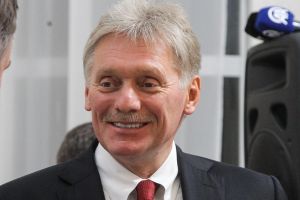 Кремль: Путин не планирует решать судьбы мира с Трампом и Си