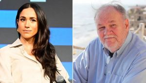 Meghan Markle finally releases statement in reaction to father Thomas Markle investigation