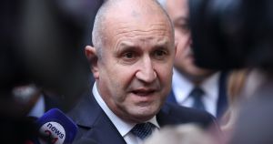 Суверенистът Радев и дежурният виновник 