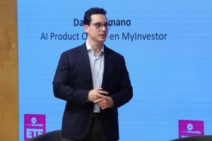 Cómo invertir en inteligencia artificial sin apostar por un solo ganador