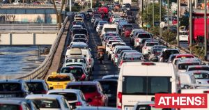 Παραβάσεις και τροχαία: Η φρίκη των αριθμών