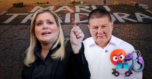 Maru Campos: la jefa que no sabía