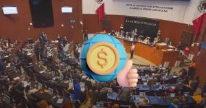 Al huachicolero fiscal le encanta la nueva ley de economía digital