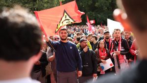 Loyalität lässt sich nicht verordnen – aber verspielen