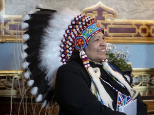 Opinion: The leading cause of 'heat poverty' on Canada’s reserves? Politics