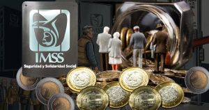 La paradoja del IMSS y la modalidad 40