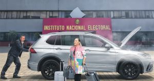 Más vale tarde que Taddei.2