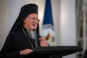 Γενέθλιον Βαρθολομαίου Α’
