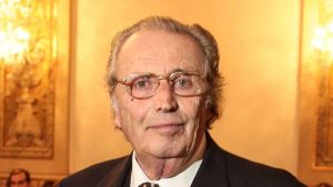 Amante di Firenze con l’Ungheria nel cuore. L’addio al professor Ferenc Ungar