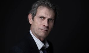 Frédéric Taddeï : 