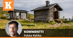 Het­ta–­Pal­las-rei­tin tu­li­paik­ko­ja tulee ikävä – Pois­tol­le on silti hyvät pe­rus­teet