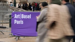 Basel ist nicht Paris – und doch ist die Schliessung der Kunstmesse ein Fanal