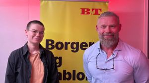 Anna (Å) skal slås ihjel i Abuds idealsamfund: ‘Vi løser det med integration’!? - Nyt afsnit af Borgerlig Tabloid