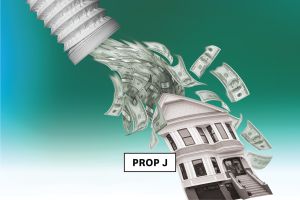 Endorsement: S.F.’s Prop J is hard to love. But it closes a loophole that needs fixing