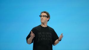 Meta Is Making More Money Than Ever. It’s Not Enough for Mark Zuckerberg’s AI Ambitions