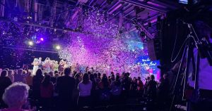 Norwich charity fashion show raises more than £20,000 for breast cancer support