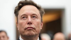 Die Empörung in Europa über Musk ist scheinheilig