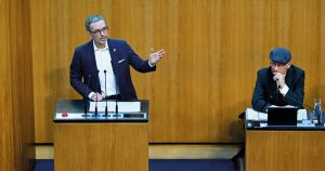 Wirtschaftskompetenz: Kickl führt