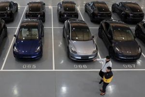 O avanço dos eletrificados muda a conta do varejo automotivo
