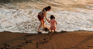 Frustrated With Parenting Advice? Try a Different Approach