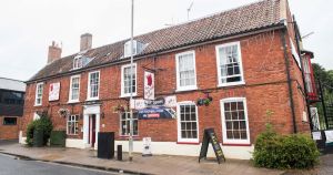 Vacant hotel and pub sold at auction more than 18 months after pouring last pint