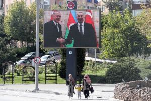 What’s Behind Turkish-Azerbaijani Tensions?