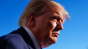 Why Trump’s Rebrand of Artificial Intelligence to Super Intelligent Matters