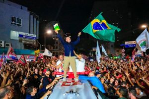 A tentativa de implosão do Brasil não deu certo e não dará certo!