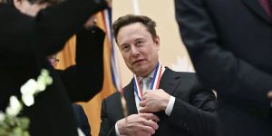 US Billionaires Compete for 'Most Awful Human Being' Award