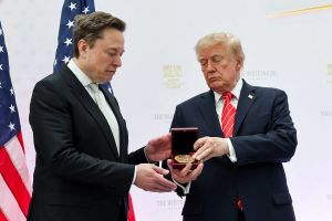 Trump and Musk Are Destroying a Priceless American Asset