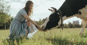 Insights Into Our Complicated Relationships with Animals