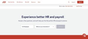 ADP Down? Users Report Login Failures and Time Clock Problems as Payroll Giant Suffers Friday Morning Outage