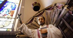 Letter: Powerful reminders of St. Francis
