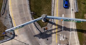 Letter: Peace Bridge/190 exits still confuse