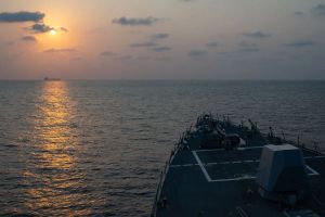 Las claves: la crisis del Golfo amenaza con escalar en cuanto se haya votado en EE UU e Israel