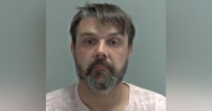 Paedo who discussed raping babies jailed for hundreds of child abuse images