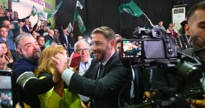 Η ιστορική ευθύνη του ΠΑΣΟΚ