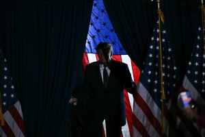 Why the ‘Odds of Mischief Are High’ in These Midterms