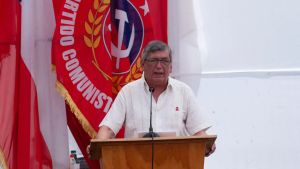 PC refuerza el “trabajo de masas” y se declara en “resistencia estratégica” contra gobierno de Kast
