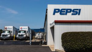 PepsiCo Shuttered a Bottling Plant and Cut 112 Jobs. 3 Fast-Growing Drinks Help Explain Why