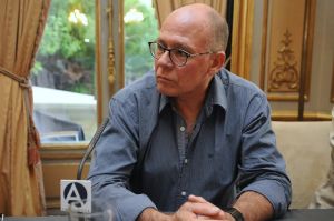 Luis Manuel García Méndez: “La Habana de mi memoria se mantiene intacta”