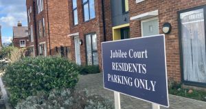 Long-running neighbour feud sees two men handed injunctions