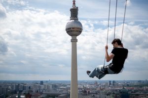 Die Berliner wollen Rot-Grün-Rot