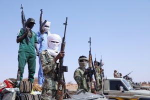 Der Sudan erlebt eine Apokalypse ohne Ende