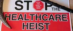 The Bill Is Coming Due For Democrats’ Medicare Overhaul
