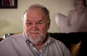 What is going on with the Markle family?