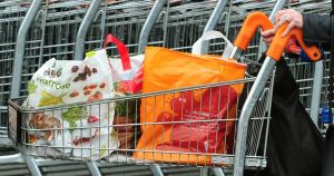Urgent 'do not eat' warning issued as snack bars recalled over hidden allergens