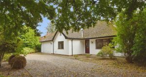 Four-bedroom High Kelling bungalow with gardens to let for £1,850 a month