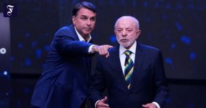 Brasiliens zwei Wahrheiten