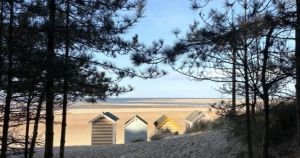 Stunning walk across north Norfolk coast named among UK’s best